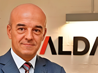 Director de cátedra ALDABA-WIB