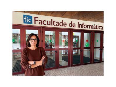 Directora UDC cátedra ALDABA WIB