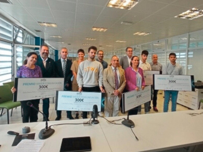 5A Edición iniciativa Xovetic de la cátedra ALDABA-WIB